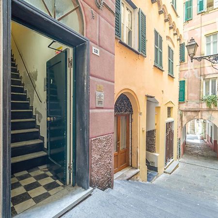 Amazing Apartment In Camogli With Wifi Buitenkant foto