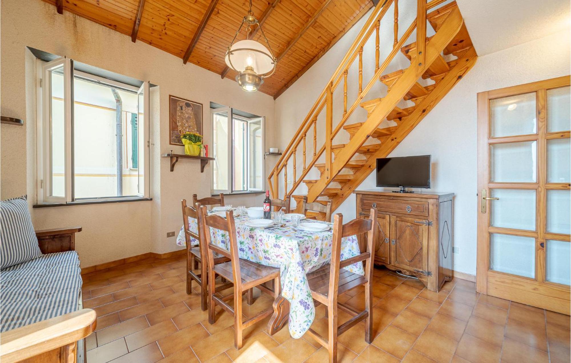 Amazing Apartment In Camogli With Wifi Buitenkant foto