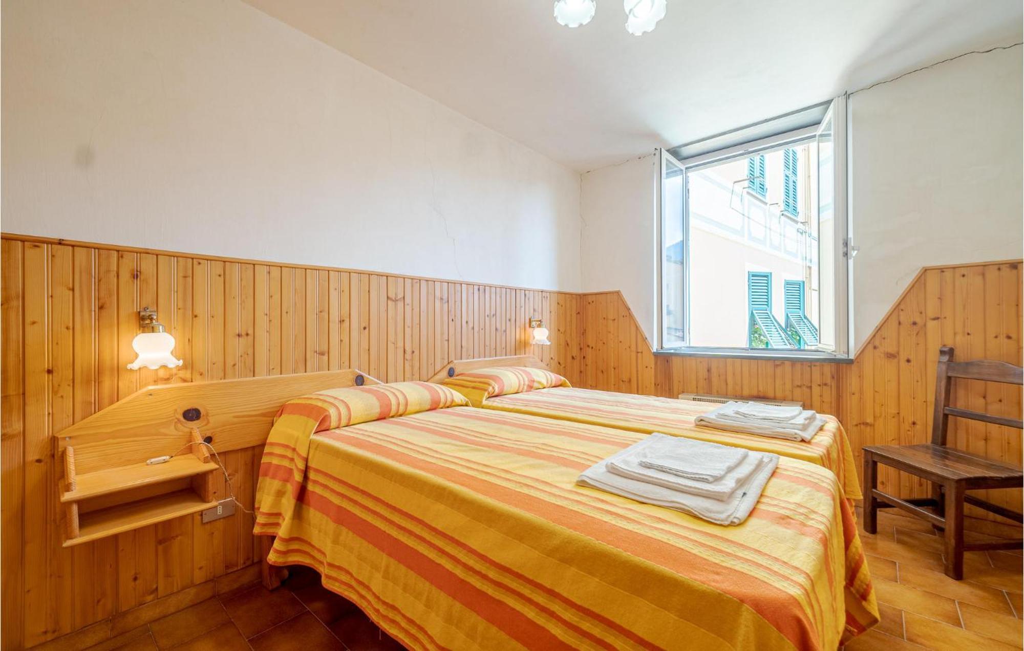 Amazing Apartment In Camogli With Wifi Buitenkant foto