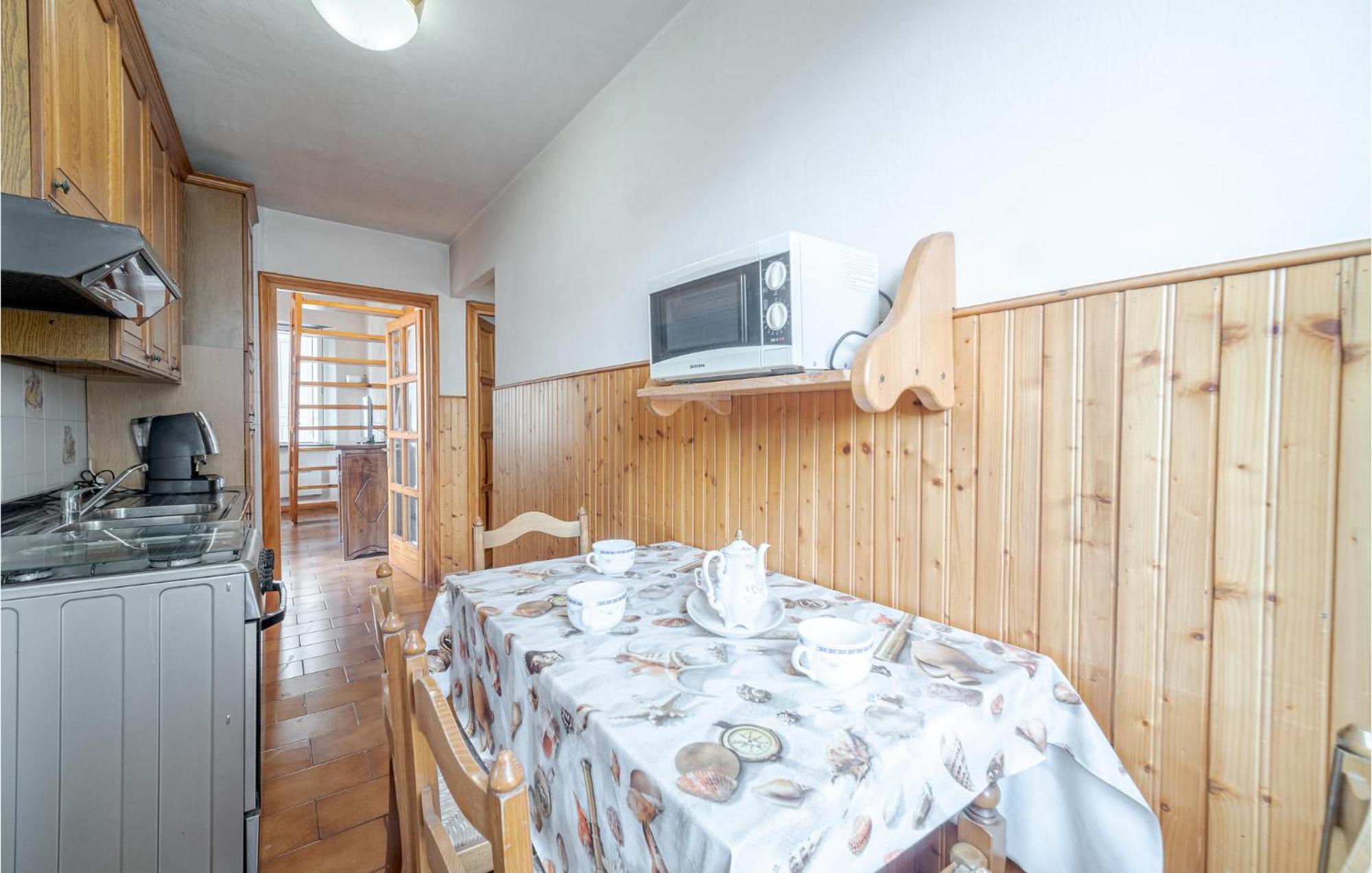 Amazing Apartment In Camogli With Wifi Buitenkant foto
