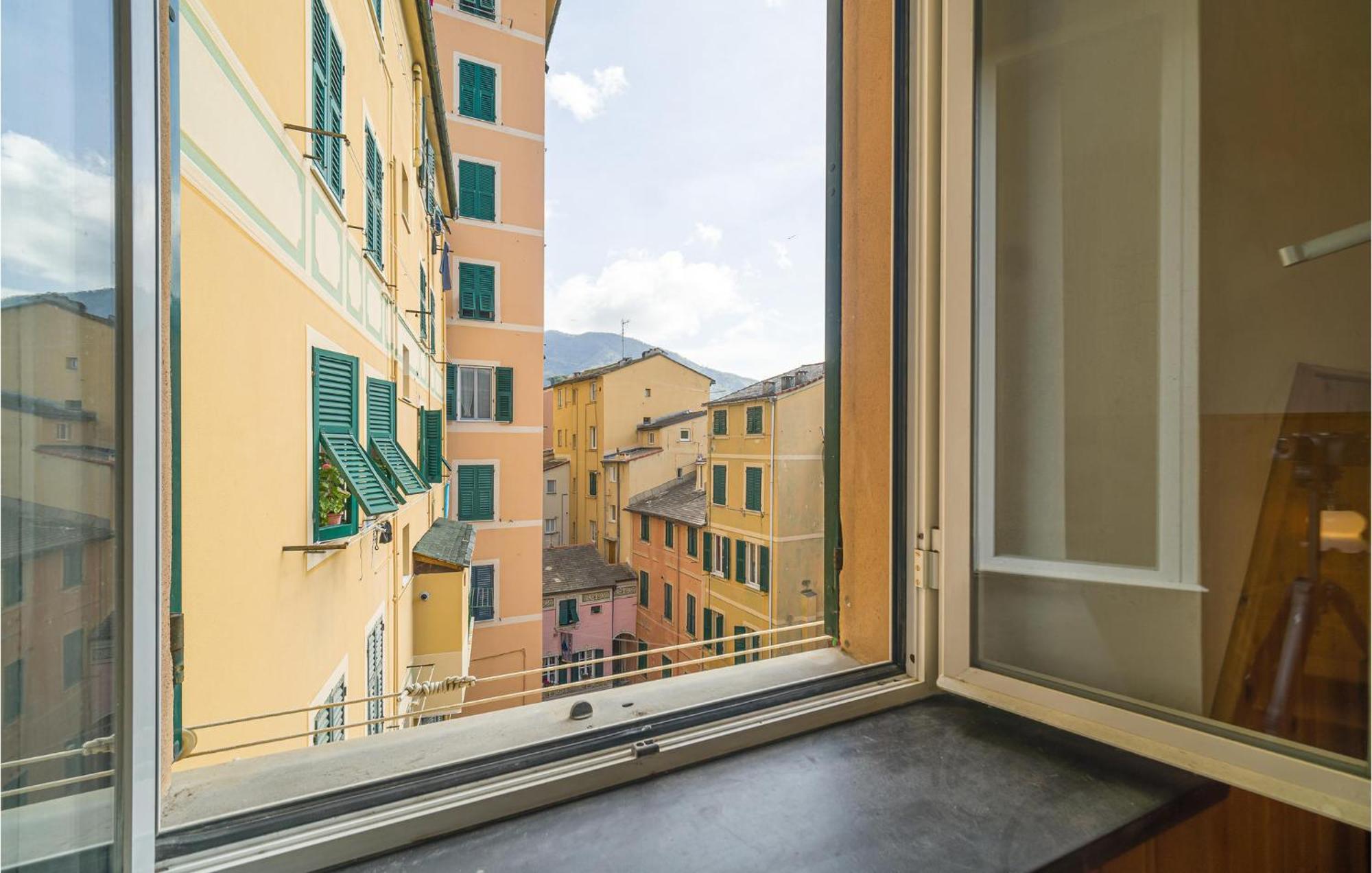 Amazing Apartment In Camogli With Wifi Buitenkant foto